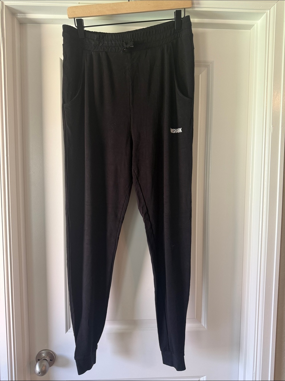 Gymshark Black Men’s Joggers Size Large